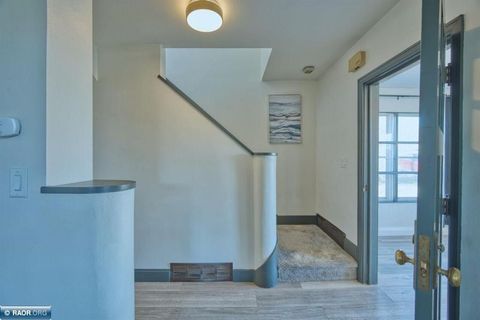 Tiny photo for 109 E Florida Ave, Gilbert, MN 55741 (MLS # 6123015)