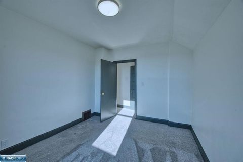 Tiny photo for 109 E Florida Ave, Gilbert, MN 55741 (MLS # 6123015)