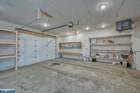 Tiny photo for 109 E Florida Ave, Gilbert, MN 55741 (MLS # 6123015)