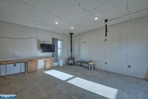 Tiny photo for 109 E Florida Ave, Gilbert, MN 55741 (MLS # 6123015)