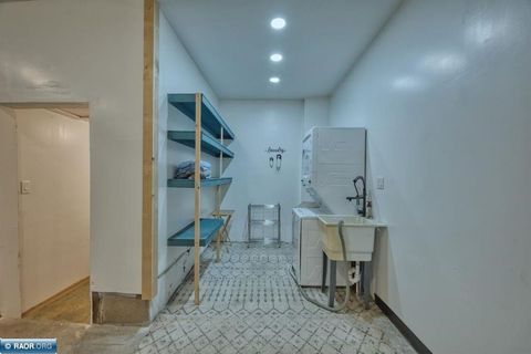 Tiny photo for 109 E Florida Ave, Gilbert, MN 55741 (MLS # 6123015)