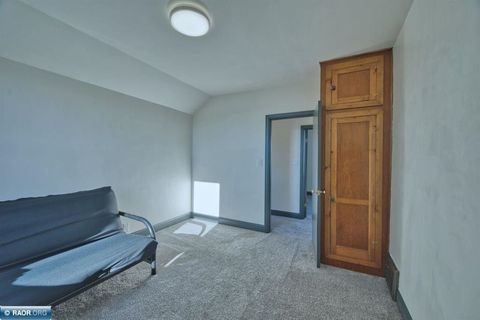 Tiny photo for 109 E Florida Ave, Gilbert, MN 55741 (MLS # 6123015)