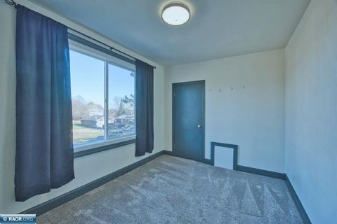 Tiny photo for 109 E Florida Ave, Gilbert, MN 55741 (MLS # 6123015)