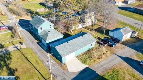 Tiny photo for 109 E Florida Ave, Gilbert, MN 55741 (MLS # 6123015)