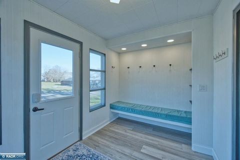 Tiny photo for 109 E Florida Ave, Gilbert, MN 55741 (MLS # 6123015)