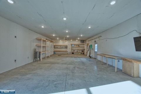 Tiny photo for 109 E Florida Ave, Gilbert, MN 55741 (MLS # 6123015)