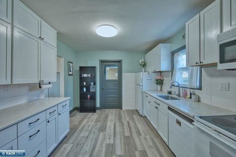 Tiny photo for 109 E Florida Ave, Gilbert, MN 55741 (MLS # 6123015)