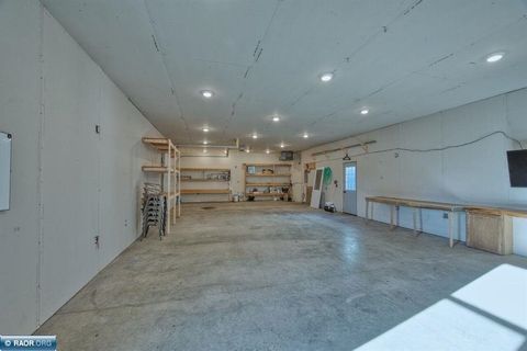 Tiny photo for 109 E Florida Ave, Gilbert, MN 55741 (MLS # 6123015)