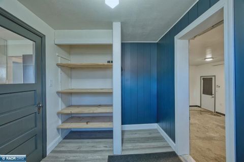 Tiny photo for 109 E Florida Ave, Gilbert, MN 55741 (MLS # 6123015)