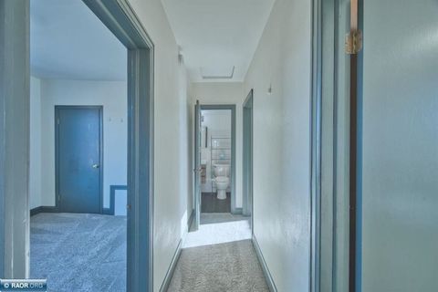 Tiny photo for 109 E Florida Ave, Gilbert, MN 55741 (MLS # 6123015)