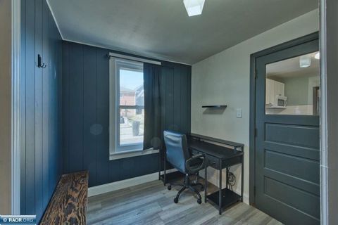 Tiny photo for 109 E Florida Ave, Gilbert, MN 55741 (MLS # 6123015)