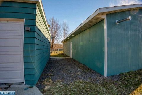 Tiny photo for 109 E Florida Ave, Gilbert, MN 55741 (MLS # 6123015)