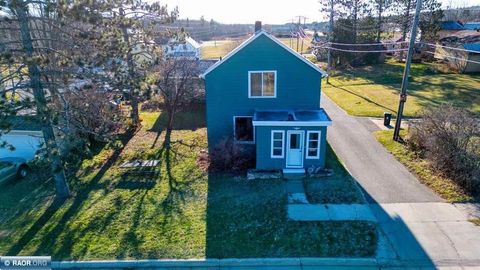 Tiny photo for 109 E Florida Ave, Gilbert, MN 55741 (MLS # 6123015)