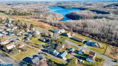 Tiny photo for 109 E Florida Ave, Gilbert, MN 55741 (MLS # 6123015)