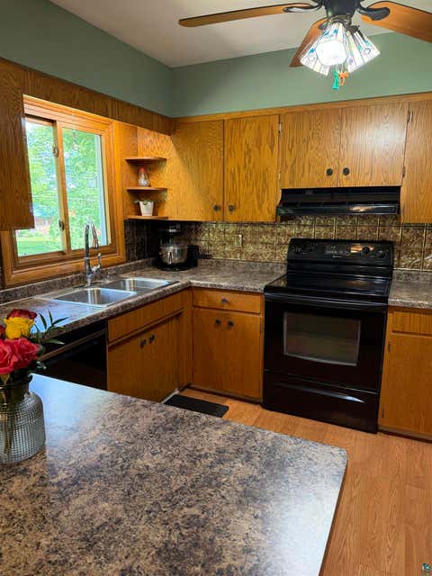 Tiny photo for 818 24th St, Cloquet, MN 55720 (MLS # 6127484)