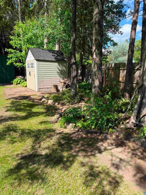Tiny photo for 818 24th St, Cloquet, MN 55720 (MLS # 6127484)