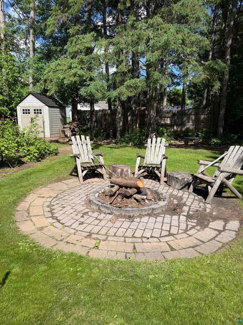 Tiny photo for 818 24th St, Cloquet, MN 55720 (MLS # 6127484)