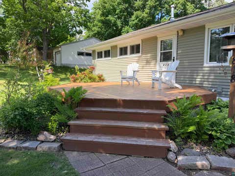 Tiny photo for 818 24th St, Cloquet, MN 55720 (MLS # 6127484)