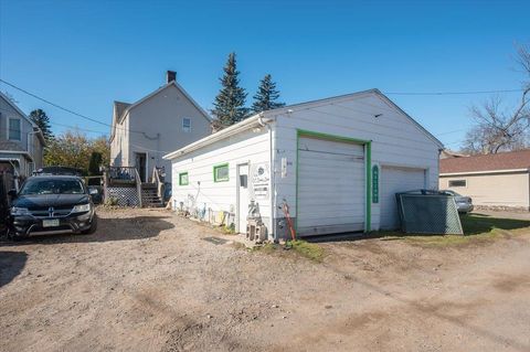 Tiny photo for 614 N 59th Ave W Ave, Duluth, MN 55807 (MLS # 6123077)