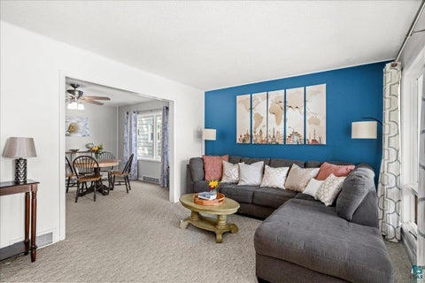 Tiny photo for 25 S 64th Ave W Ave, Duluth, MN 55807 (MLS # 6127796)