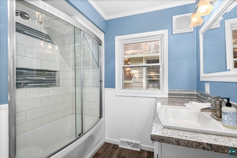 Tiny photo for 25 S 64th Ave W Ave, Duluth, MN 55807 (MLS # 6127796)