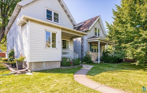 Tiny photo for 25 S 64th Ave W Ave, Duluth, MN 55807 (MLS # 6127796)