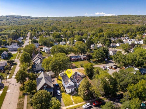 Tiny photo for 25 S 64th Ave W Ave, Duluth, MN 55807 (MLS # 6127796)