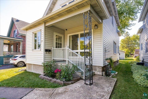 Tiny photo for 25 S 64th Ave W Ave, Duluth, MN 55807 (MLS # 6127796)