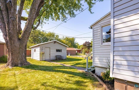 Tiny photo for 25 S 64th Ave W Ave, Duluth, MN 55807 (MLS # 6127796)