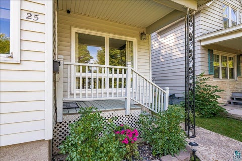 Tiny photo for 25 S 64th Ave W Ave, Duluth, MN 55807 (MLS # 6127796)