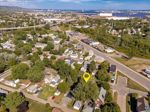 Tiny photo for 25 S 64th Ave W Ave, Duluth, MN 55807 (MLS # 6127796)