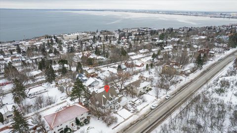 Tiny photo for 2510 E Superior St, Duluth, MN 55812 (MLS # 6123138)