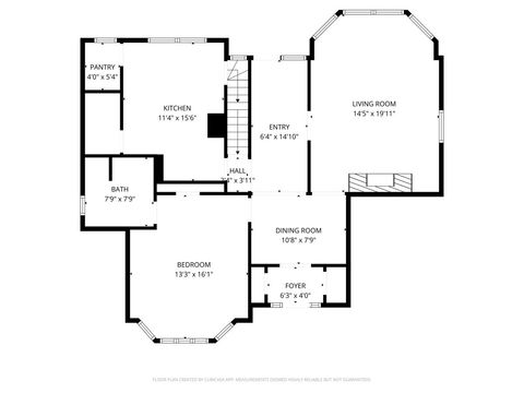 Tiny photo for 2510 E Superior St, Duluth, MN 55812 (MLS # 6123138)