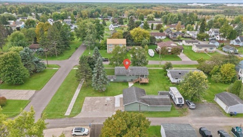 Photo of 3729 E 5th St, Superior, WI 54880 (MLS # 6128159)