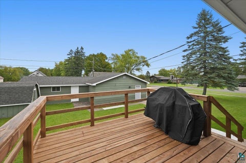 Tiny photo for 3729 E 5th St, Superior, WI 54880 (MLS # 6128159)