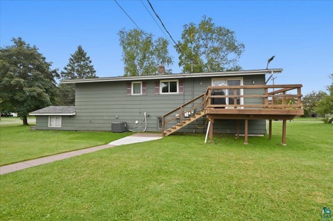 Tiny photo for 3729 E 5th St, Superior, WI 54880 (MLS # 6128159)