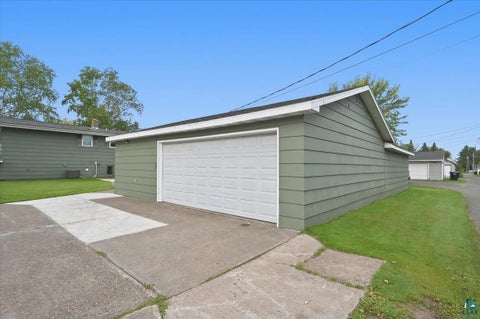 Tiny photo for 3729 E 5th St, Superior, WI 54880 (MLS # 6128159)