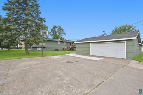 Tiny photo for 3729 E 5th St, Superior, WI 54880 (MLS # 6128159)