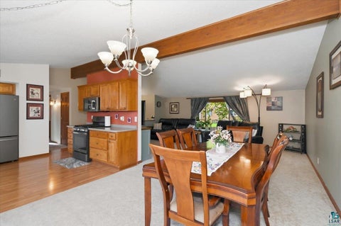 Tiny photo for 3729 E 5th St, Superior, WI 54880 (MLS # 6128159)