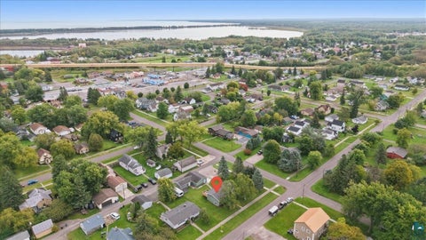 Tiny photo for 3729 E 5th St, Superior, WI 54880 (MLS # 6128159)