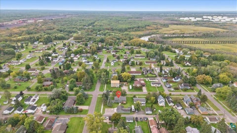 Tiny photo for 3729 E 5th St, Superior, WI 54880 (MLS # 6128159)