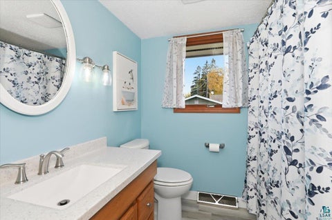 Tiny photo for 3729 E 5th St, Superior, WI 54880 (MLS # 6128159)