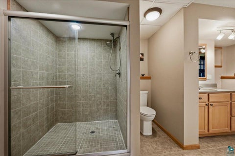 Tiny photo for 3729 E 5th St, Superior, WI 54880 (MLS # 6128159)