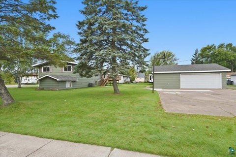 Tiny photo for 3729 E 5th St, Superior, WI 54880 (MLS # 6128159)