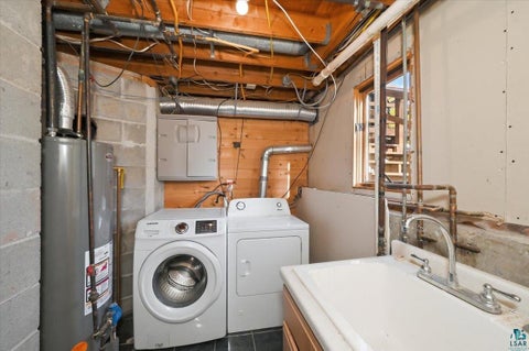 Tiny photo for 3729 E 5th St, Superior, WI 54880 (MLS # 6128159)