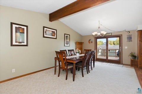 Tiny photo for 3729 E 5th St, Superior, WI 54880 (MLS # 6128159)