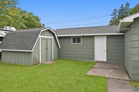 Tiny photo for 3729 E 5th St, Superior, WI 54880 (MLS # 6128159)