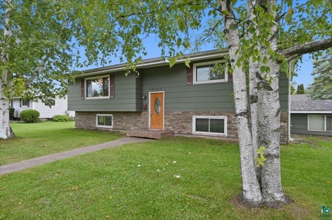 Tiny photo for 3729 E 5th St, Superior, WI 54880 (MLS # 6128159)