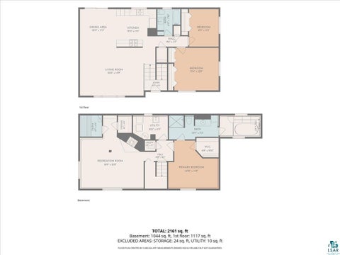 Tiny photo for 3729 E 5th St, Superior, WI 54880 (MLS # 6128159)