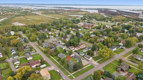 Tiny photo for 3729 E 5th St, Superior, WI 54880 (MLS # 6128159)